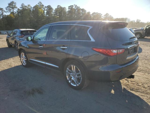 2013 Infiniti Jx35 მანქანა იყიდება აუქციონზე, vin: 5N1AL0MM8DC313354, აუქციონის ნომერი: 74430623
