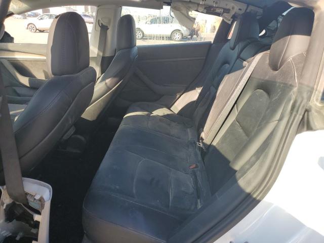 2021 Tesla Model 3 მანქანა იყიდება აუქციონზე, vin: 5YJ3E1EA1MF996096, აუქციონის ნომერი: 76539893