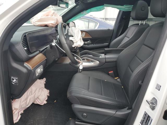 78236093 :رقم المزاد ، 4JGFF5KEXLA100079 vin ، 2020 Mercedes-benz Gls 450 4matic مزاد بيع
