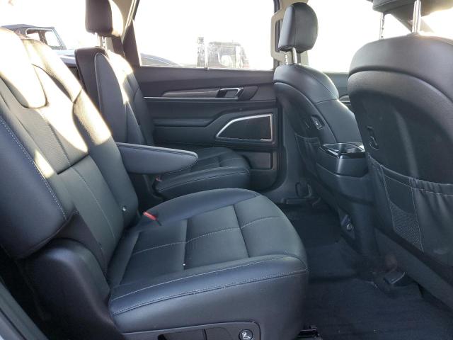2021 Kia Telluride Ex მანქანა იყიდება აუქციონზე, vin: 5XYP3DHC8MG130779, აუქციონის ნომერი: 77083073
