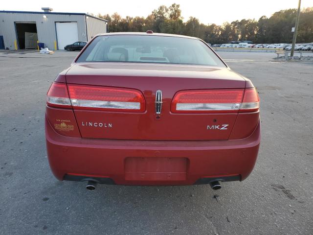 Aukcja sprzedaży 2010 Lincoln Mkz, vin: 3LNHL2GC8AR610408, numer aukcji: 75265413