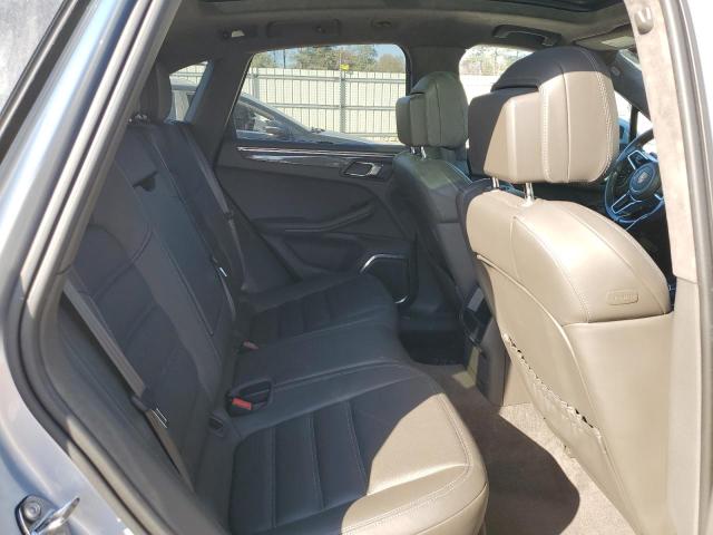 Продаж на аукціоні авто 2015 Porsche Macan Turbo, vin: WP1AF2A56FLB91602, номер лоту: 73782143