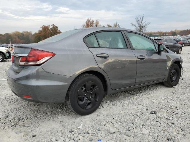 Aukcja sprzedaży 2013 Honda Civic Lx, vin: 19XFB2F54DE215588, numer aukcji: 76039263
