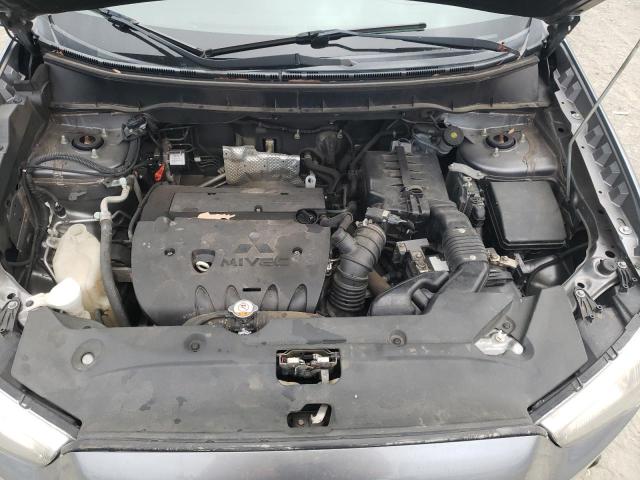 Aukcja sprzedaży 2013 Mitsubishi Outlander Sport Es, vin: 4A4AP3AU1DE018012, numer aukcji: 77334073