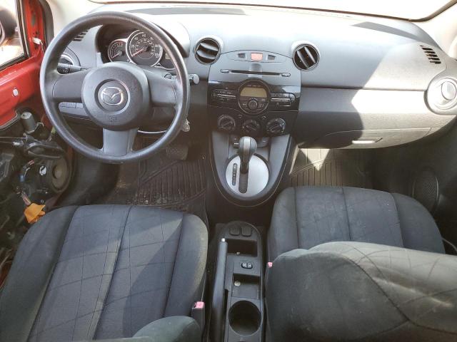 Продажа на аукционе авто 2013 Mazda Mazda2, vin: JM1DE1KY7D0170096, номер лота: 78636133