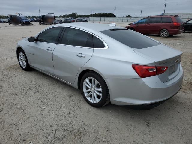Продаж на аукціоні авто 2018 Chevrolet Malibu Lt, vin: 1G1ZD5STXJF142685, номер лоту: 75816413