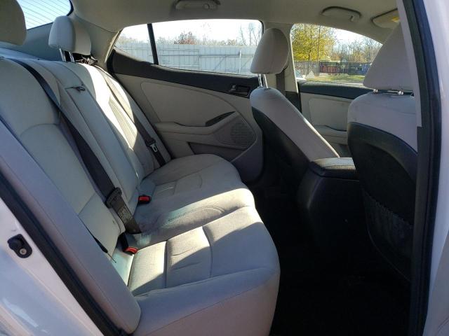 75075253 :رقم المزاد ، KNAGM4A76F5536613 vin ، 2015 Kia Optima Lx مزاد بيع
