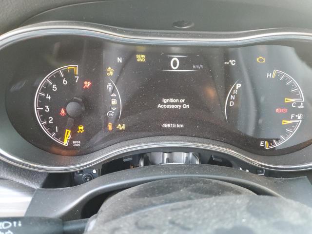 78064493 :رقم المزاد ، 1C4RJFAG4MC830598 vin ، 2021 Jeep Grand Cherokee Laredo مزاد بيع