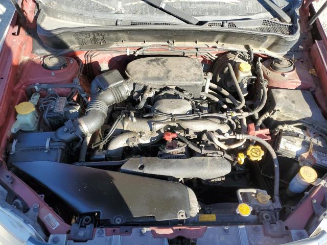 Продаж на аукціоні авто 2009 Subaru Forester 2.5x, vin: JF2SH61659H795358, номер лоту: 76480643