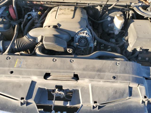 77985843 :رقم المزاد ، 3GNEC12028G108389 vin ، 2008 Chevrolet Avalanche C1500 مزاد بيع