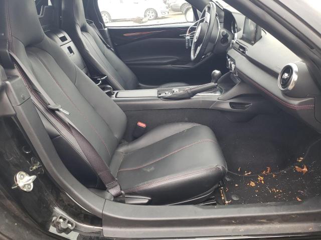 74006023 :رقم المزاد ، JM1NDAD71J0202578 vin ، 2018 Mazda Mx-5 Miata Grand Touring مزاد بيع