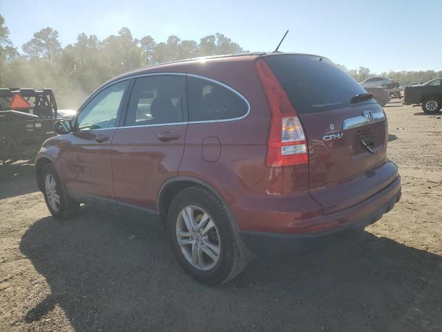 Aukcja sprzedaży 2010 Honda Cr-v Exl, vin: JHLRE4H70AC013481, numer aukcji: 74014323