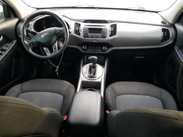 Aukcja sprzedaży 2016 Kia Sportage Lx, vin: KNDPB3AC1G7878959, numer aukcji: 77397363