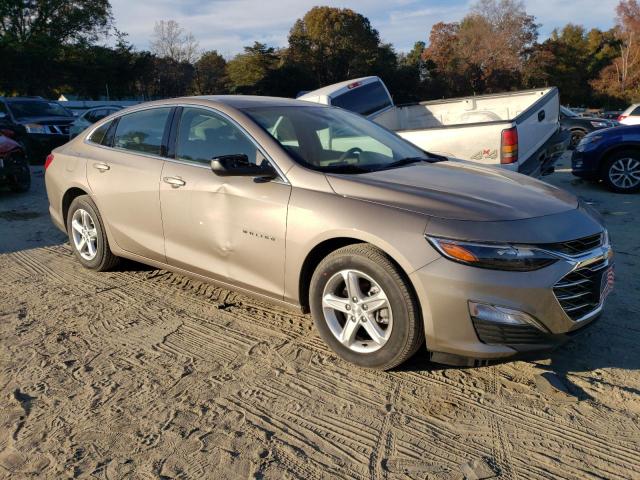 Продаж на аукціоні авто 2023 Chevrolet Malibu Ls, vin: 1G1ZB5ST8PF183492, номер лоту: 75065513