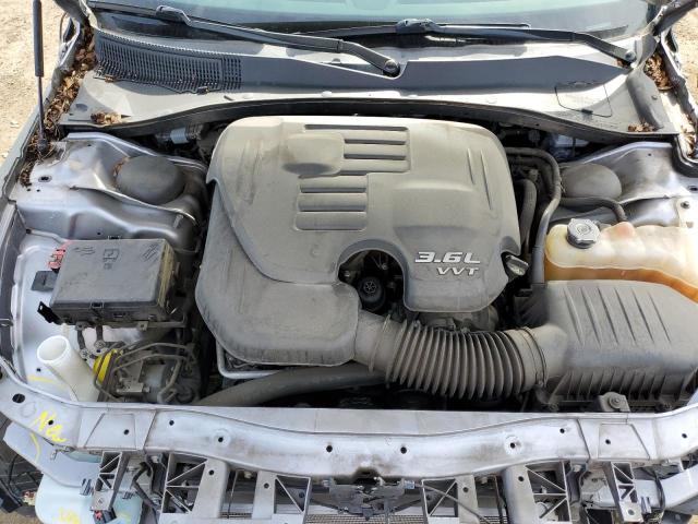 Продаж на аукціоні авто 2016 Chrysler 300, vin: 2C3CCAAG5GH229743, номер лоту: 75749083
