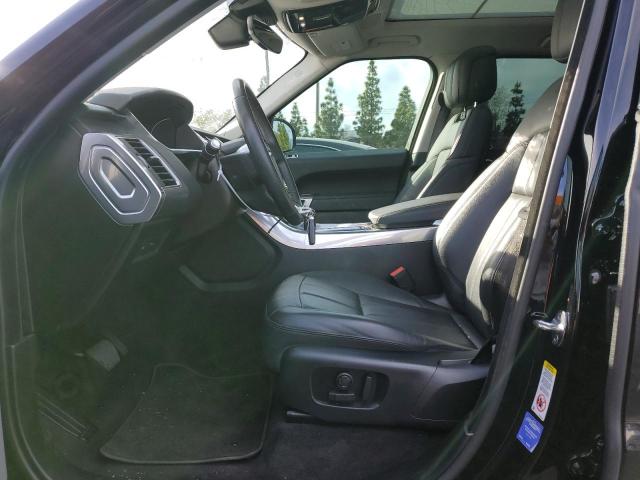 Aukcja sprzedaży 2020 Land Rover Range Rover Sport, vin: SALWG2SU2LA887173, numer aukcji: 77914983