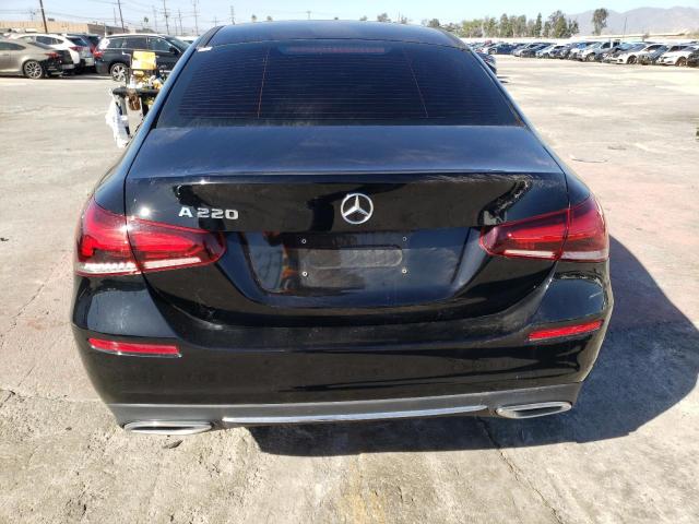 Продажа на аукционе авто 2021 Mercedes-benz A 220, vin: W1K3G4EB5MJ290378, номер лота: 77295873