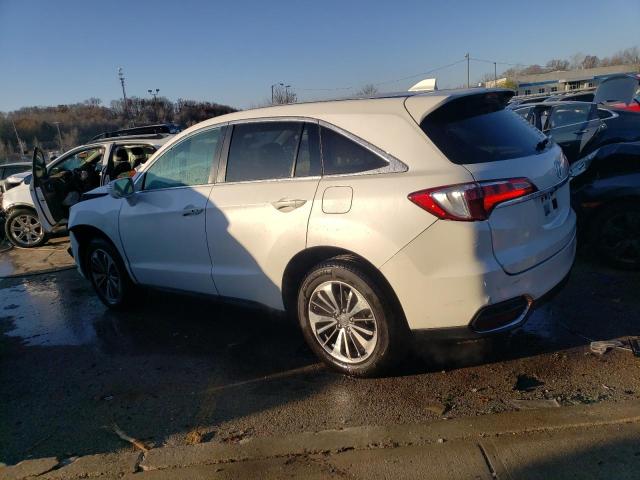 2016 Acura Rdx Advance მანქანა იყიდება აუქციონზე, vin: 5J8TB4H7XGL021657, აუქციონის ნომერი: 77306453