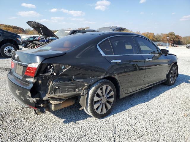 75452233 :رقم المزاد ، 1HGCR2F88DA267643 vin ، 2013 Honda Accord Exl مزاد بيع
