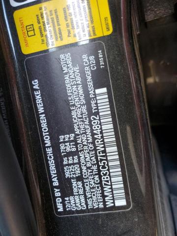 Aukcja sprzedaży 2015 Mini Cooper Countryman, vin: WMWZB3C57FWR44892, numer aukcji: 77004273