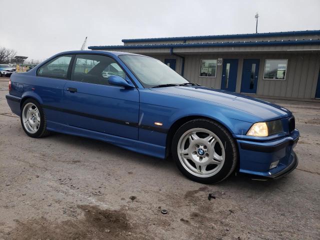 78288003 :رقم المزاد ، WBSBG9338XEY83138 vin ، 1999 Bmw M3 مزاد بيع