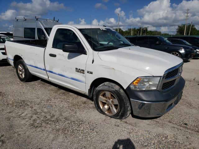 2014 Ram 1500 St მანქანა იყიდება აუქციონზე, vin: 3C6JR6DT0EG140142, აუქციონის ნომერი: 70594003