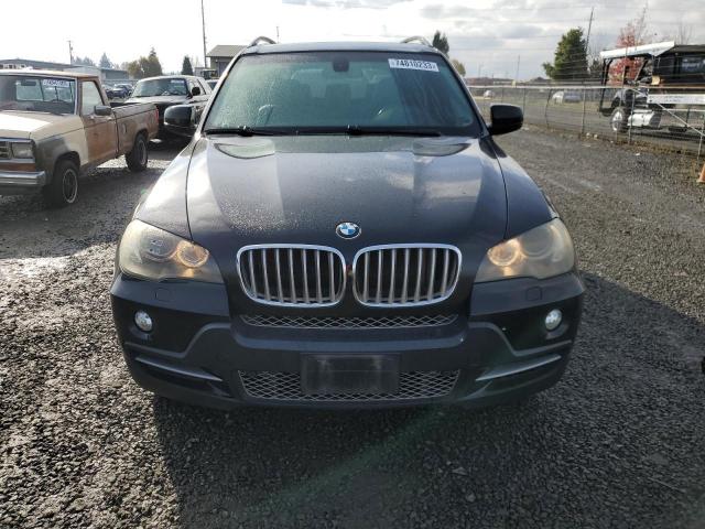 Aukcja sprzedaży 2008 Bmw X5 4.8i, vin: 5UXFE83538LZ99241, numer aukcji: 74810233
