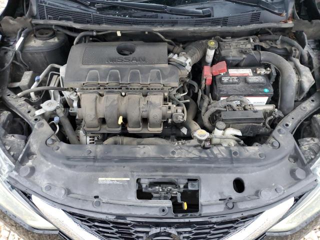 Aukcja sprzedaży 2019 Nissan Sentra S, vin: 3N1AB7APXKY337743, numer aukcji: 74348273