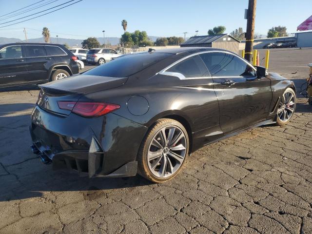 75102243 :رقم المزاد ، JN1FV7EKXJM530620 vin ، 2018 Infiniti Q60 Red Sport 400 مزاد بيع