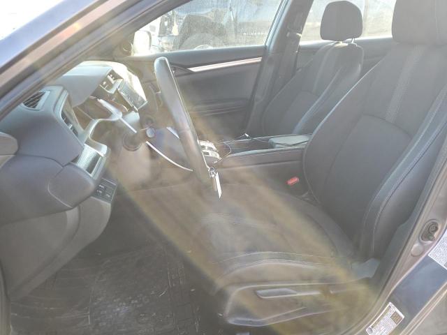 76162073 :رقم المزاد ، 2HGFC2F81LH531753 vin ، 2020 Honda Civic Sport مزاد بيع