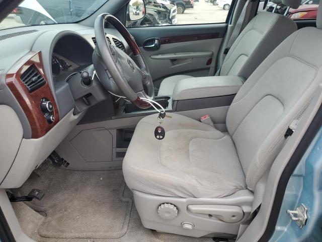 Продажа на аукционе авто 2006 Buick Rendezvous Cx, vin: 3G5DA03L76S503215, номер лота: 75579773