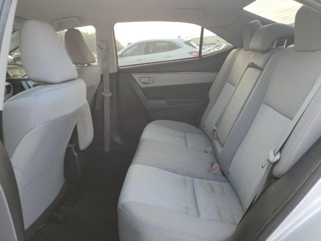 Продажа на аукционе авто 2016 Toyota Corolla L, vin: 2T1BURHE9GC481982, номер лота: 75258263