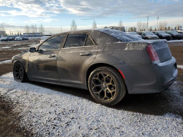 Продажа на аукционе авто 2018 Chrysler 300, vin: 2C3CCABG8JH299632, номер лота: 74916913