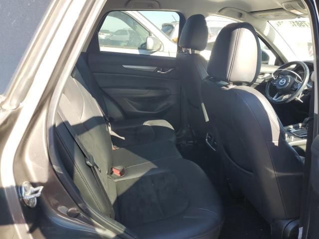 Продаж на аукціоні авто 2018 Mazda Cx-5 Touring, vin: JM3KFBCM1J1458053, номер лоту: 75813793