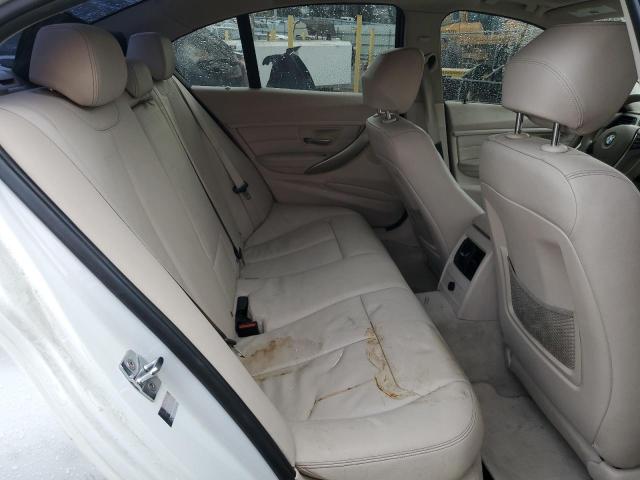 Aukcja sprzedaży 2012 Bmw 328 I, vin: WBA3A5C54CF342080, numer aukcji: 75077453