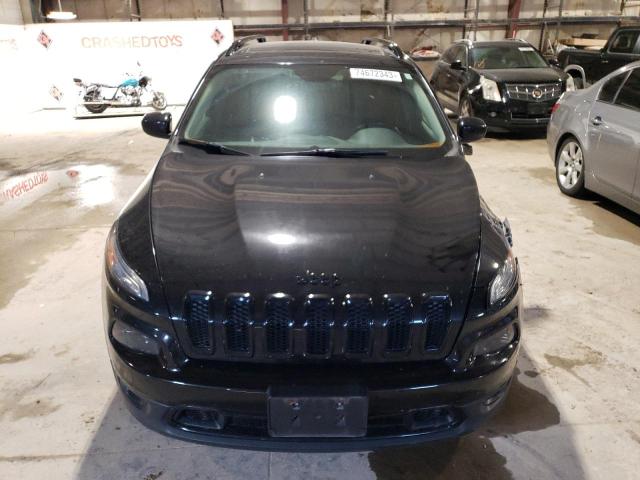 Продажа на аукционе авто 2015 Jeep Cherokee Latitude, vin: 1C4PJLCS1FW791381, номер лота: 74672343
