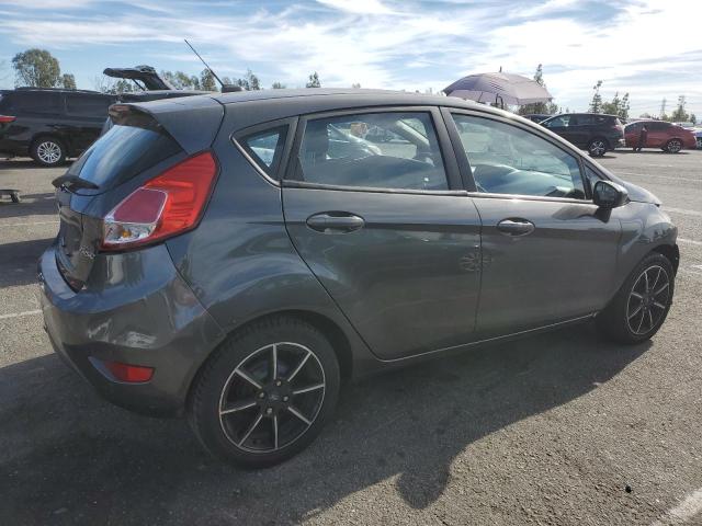 2018 Ford Fiesta Se მანქანა იყიდება აუქციონზე, vin: 3FADP4EJ8JM135110, აუქციონის ნომერი: 77816403