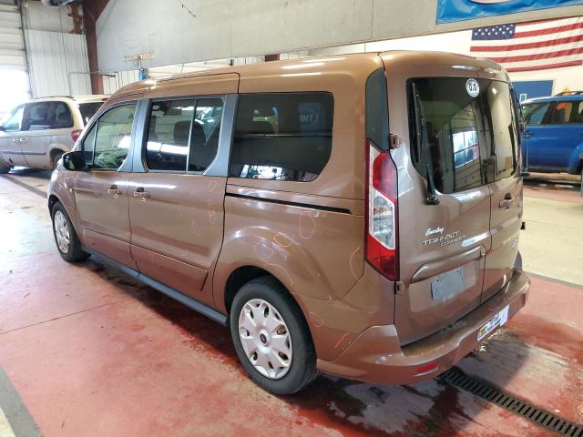 74918773 :رقم المزاد ، NM0GS9F74E1163332 vin ، 2014 Ford Transit Connect Xlt مزاد بيع
