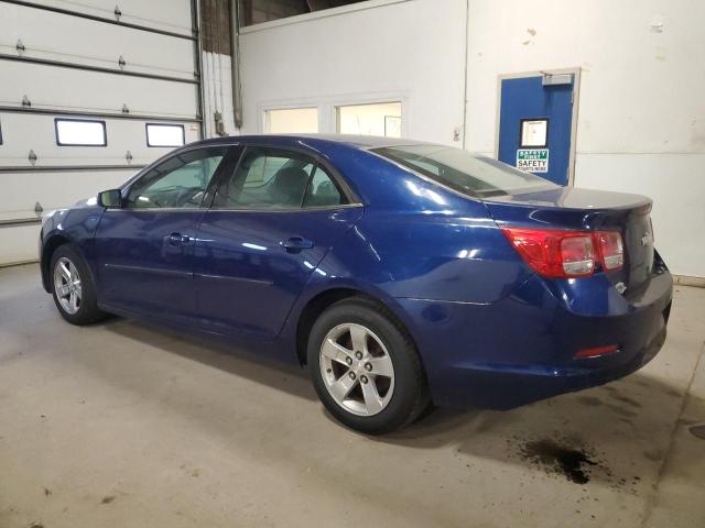 Продаж на аукціоні авто 2013 Chevrolet Malibu Ls, vin: 1G11A5SA1DU108722, номер лоту: 77392873