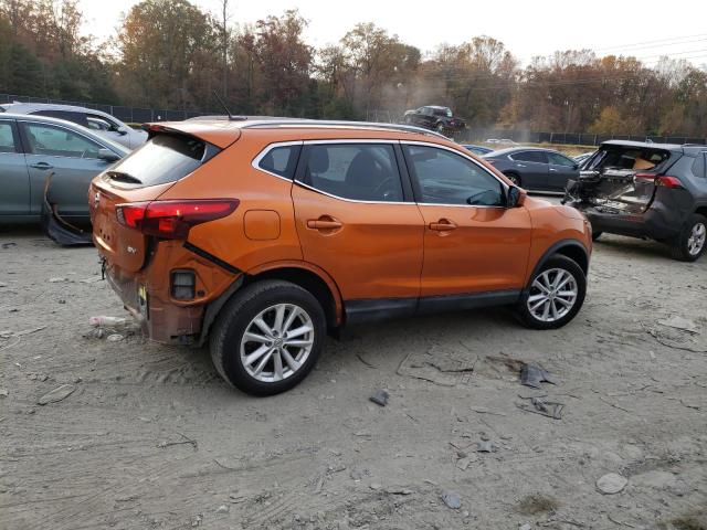 Aukcja sprzedaży 2017 Nissan Rogue Sport S, vin: JN1BJ1CP3HW017956, numer aukcji: 75446923