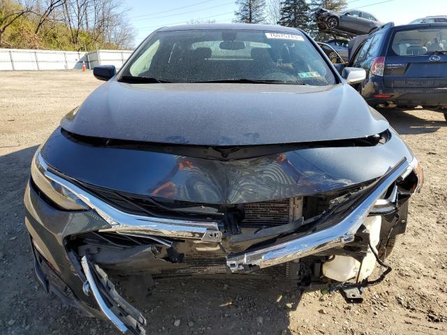 Aukcja sprzedaży 2019 Chevrolet Malibu Lt, vin: 1G1ZD5ST4KF171780, numer aukcji: 76075743