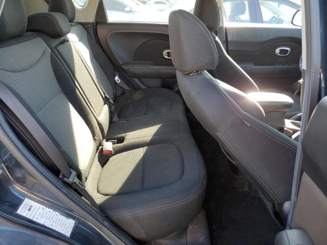 77779243 :رقم المزاد ، KNDJP3A59H7419169 vin ، 2017 Kia Soul + مزاد بيع