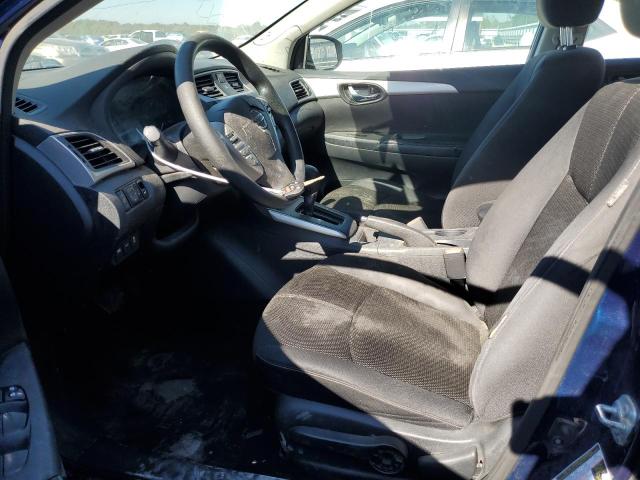 Aukcja sprzedaży 2017 Nissan Sentra S, vin: 3N1AB7AP3HY220238, numer aukcji: 74323403