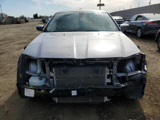 Продаж на аукціоні авто 2016 Chrysler 300, vin: 2C3CCAAG5GH229743, номер лоту: 75749083