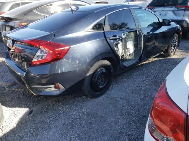 2017 Honda Civic Ex მანქანა იყიდება აუქციონზე, vin: 19XFC2F7XHE070755, აუქციონის ნომერი: 71736663