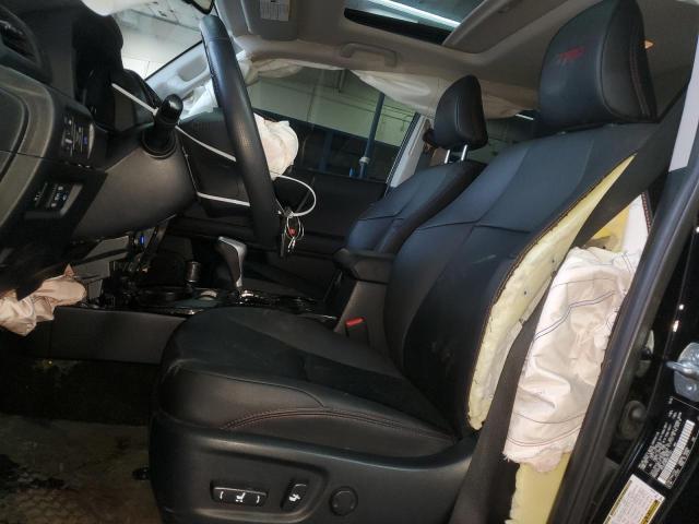 Aukcja sprzedaży 2023 Toyota 4runner Se, vin: JTELU5JR8P6111121, numer aukcji: 76160743