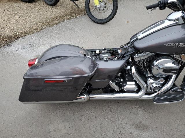 77074363 :رقم المزاد ، 5HD1KRMA0EB606990 vin ، 2014 Harley-davidson Flhxs Street Glide Special مزاد بيع