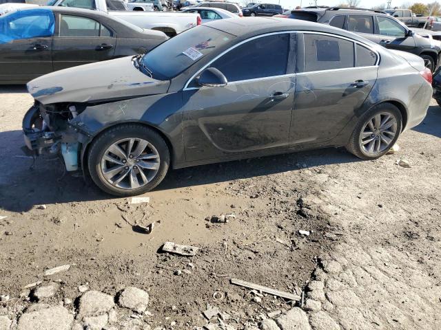 Aukcja sprzedaży 2014 Buick Regal, vin: 2G4GK5EX5E9320046, numer aukcji: 75862703