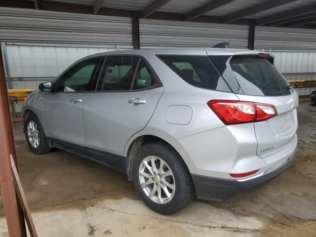 75131783 :رقم المزاد ، 2GNAXHEV9J6329895 vin ، 2018 Chevrolet Equinox Ls مزاد بيع
