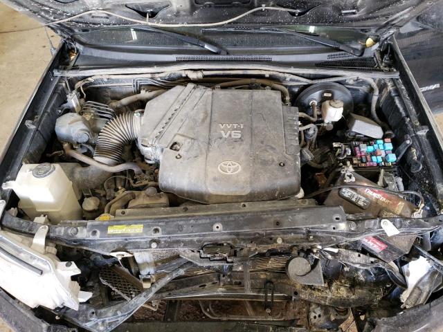 73603833 :رقم المزاد ، 3TMLU4EN8DM109953 vin ، 2013 Toyota Tacoma Double Cab مزاد بيع